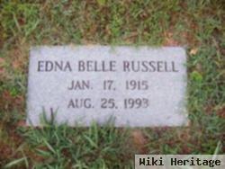 Edna Belle Russell