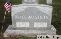 Mary Kathryn Hinton Mcglaughlin