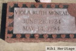 Viola Ruth Mcneal