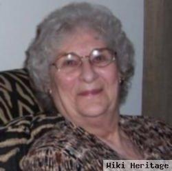 Margaret Huhn Geraci