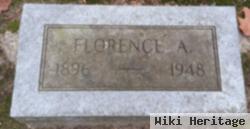 Florence A. Nunn