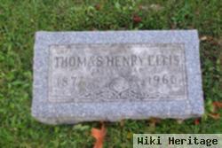 Thomas Henry Ellis