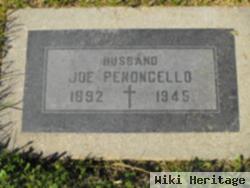 Joe Penoncello