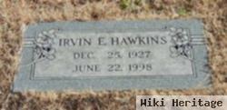 Irvin E. Hawkins