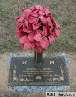 Josepha A. Jones