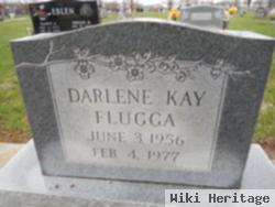 Darlene Kay Flugga