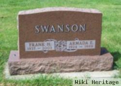 Frank H Swanson