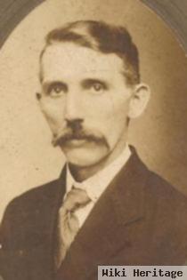 William Sanford Huffman