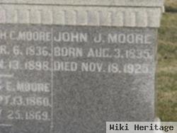 John J. Moore