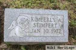 Kimberly A. Stimpert