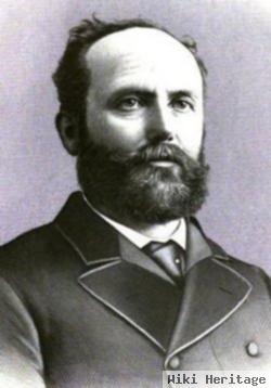 James Bard Metcalfe