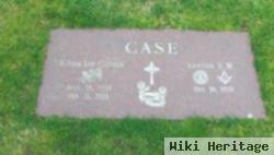 Wilma Lee Clarida Case