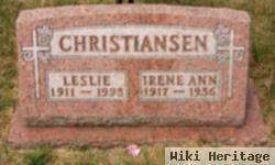 Leslie Christiansen