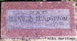 Ludvig N. Lundstrom