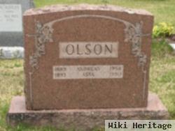 Asta Olson