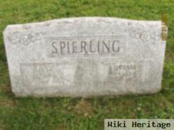 Helen K Spierling