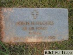 John H. Hughes