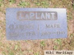 John Clarence Laplant