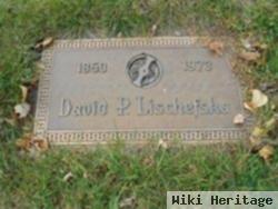 David Paul Lischefska