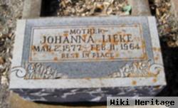 Johanna Bode Lieke