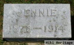 Jennie Domer Miller