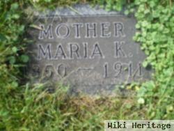 Maria Kaisa Kulander Johnson