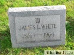 James L White