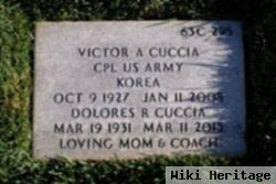 Victor Anthony Cuccia