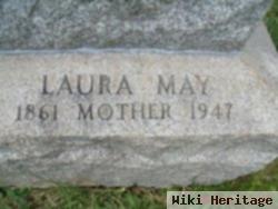 Laura May Albright Mann