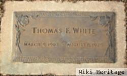 Thomas F. White