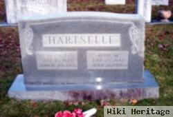 Jacob C. Hartselle