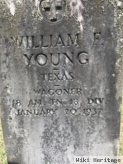 William F. Young