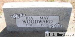 Ida M Woodward