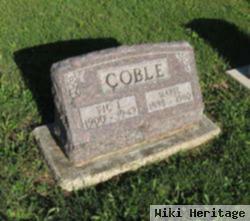 Vic Irwin Coble