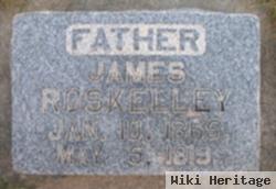 James Roskelley