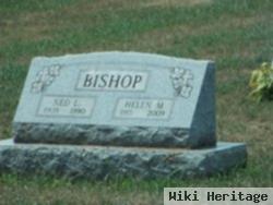 Ned Leroy Bishop