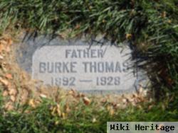 Burke Reese Thomas