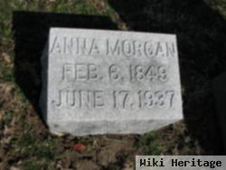 Anna Harvey Morgan