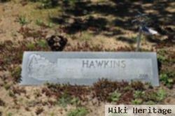 Cecil R Hawkins