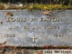 Louis Howard Eaton