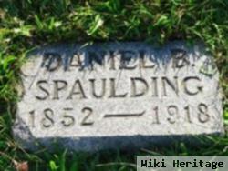 Daniel B. Spaulding