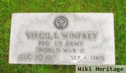 Virgil Leroy Winfrey