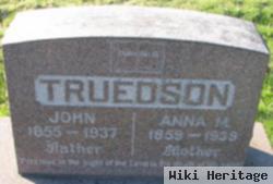 John Truedson