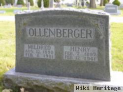 Henry Ollenberger