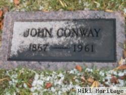 John Conway