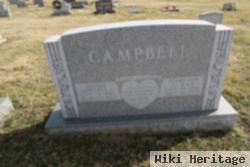 A Ray Campbell