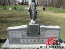 Mary M. Stakem