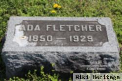 Ada Fletcher Hess