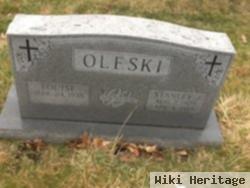 Stanley J Oleski