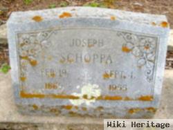 Joseph Schoppa